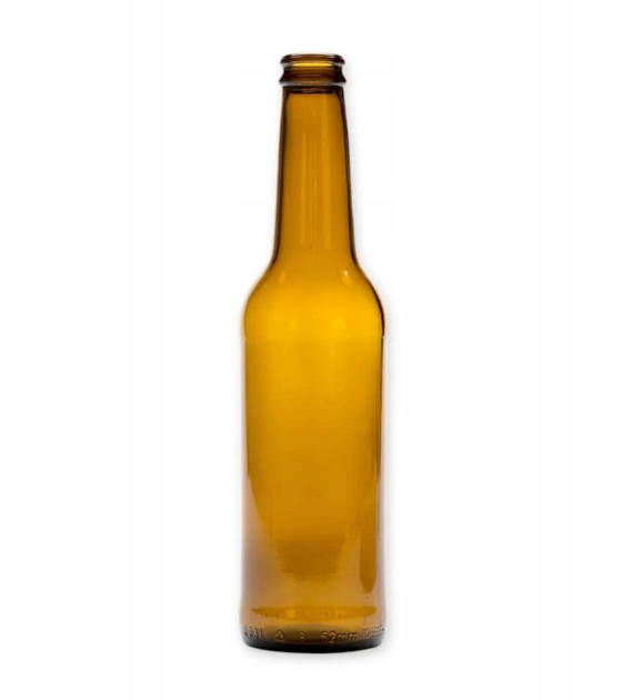Butelka na piwo 0,5l 8szt./zgrzew./ 631431