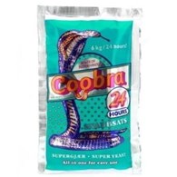 Drożdże suche gorzelnicze Fermiol 7g  403100