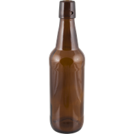 Butelka na piwo 0,5l do korka hermetycznego 631440
