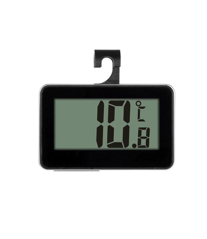 ELEKTRONICZNY TERMOMETR LODÓWKOWY -20+50stC 185408