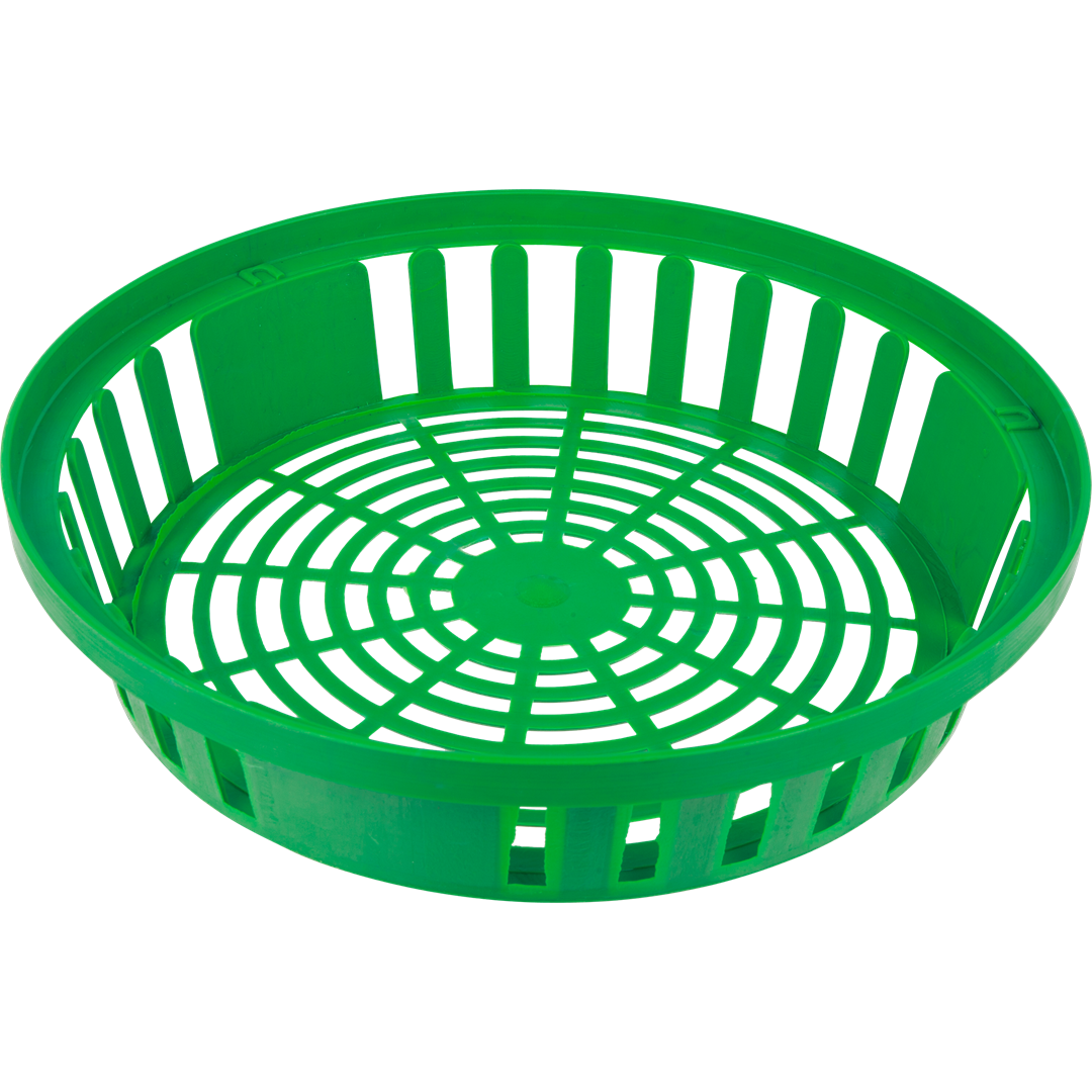 Koszyk osłonka na cebulki kwiatowe 25cm 721902