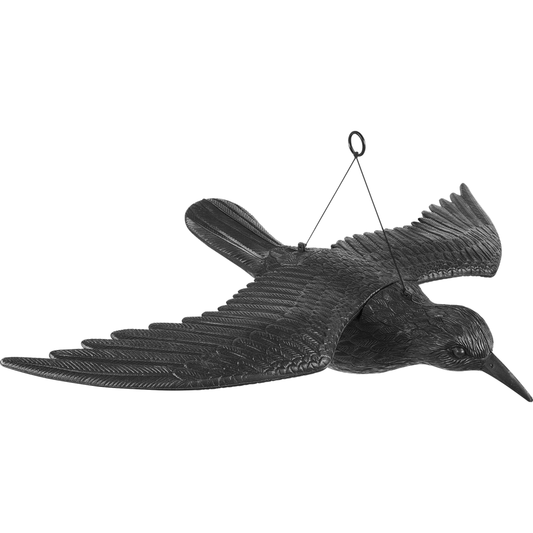 Odstraszacz ptaków kruk latający 731005