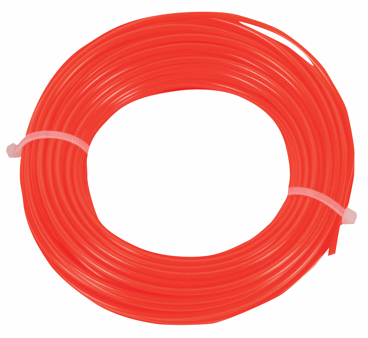 Żyłka do podkaszarek 1.6x10m okrągła GR5083