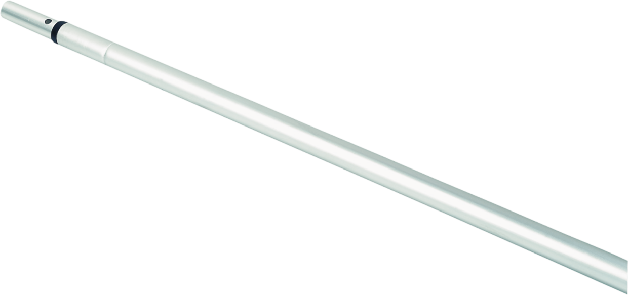 Trzonek teleskopowy aluminiowy  GR6610D