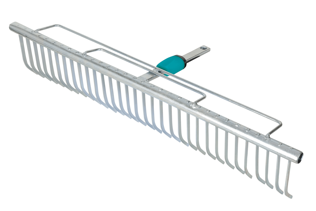 Grabie do siana Quick system GR8109