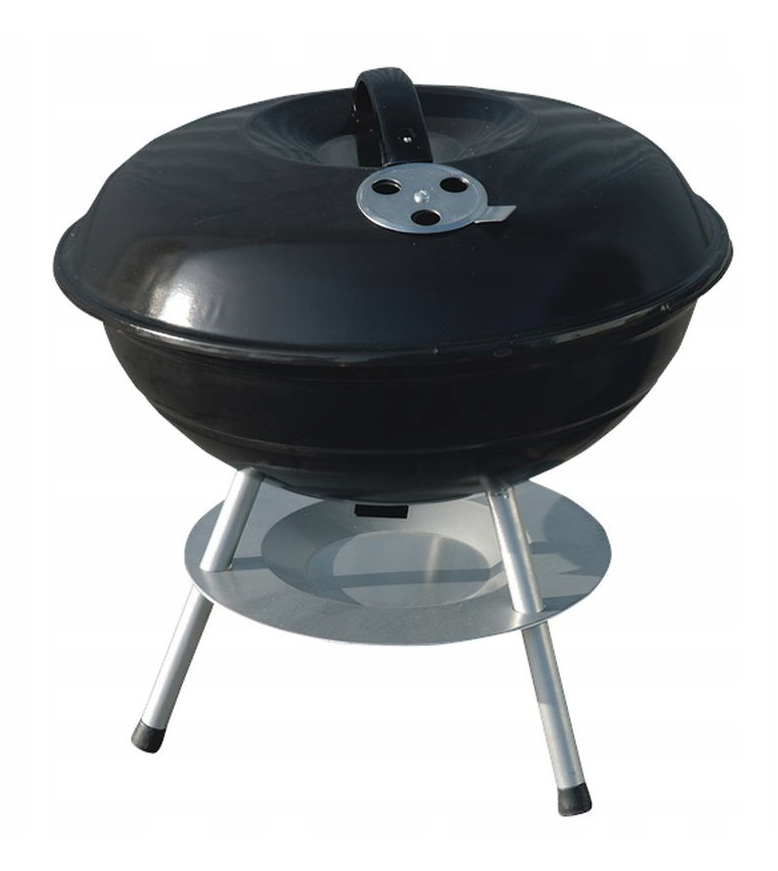 GRILL KOCIOŁEK 41,5cm MG415