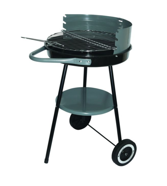 Grill okrągły 41cm MG912