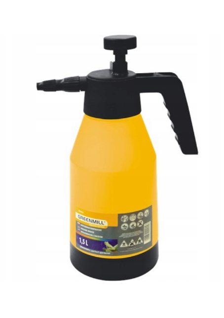 Opryskiwacz kompresyjny 1,5l  GB9015 /15/