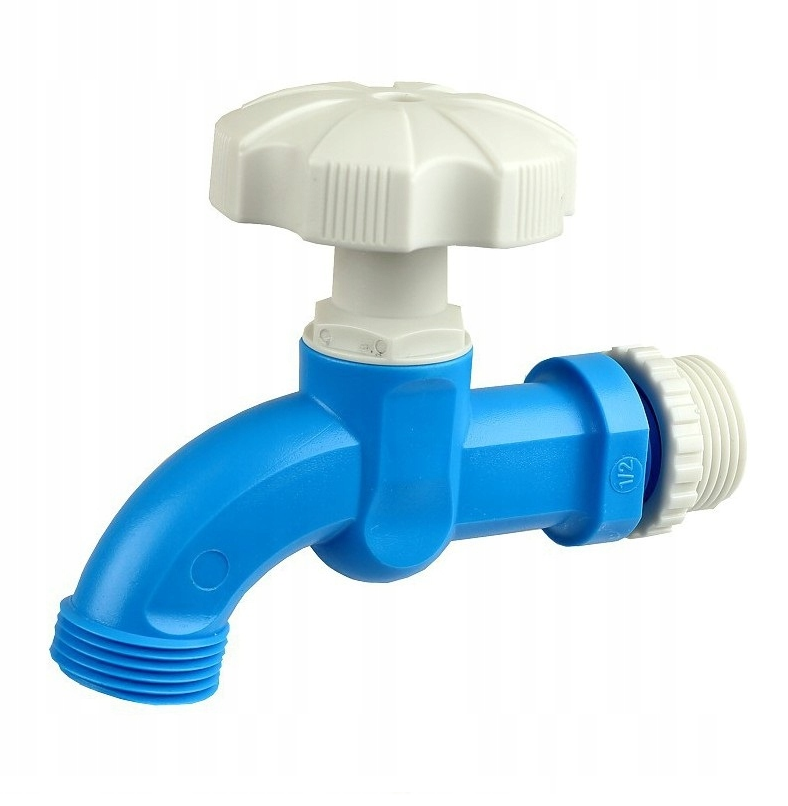 Kran Ogrodowy M 3/4 - M3/4  GB84T
