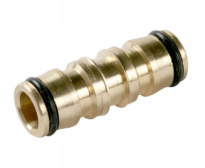 Nypel mosiężny GB1016C