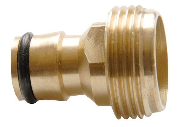 Adapter mosiężny 3/4  GB1018C