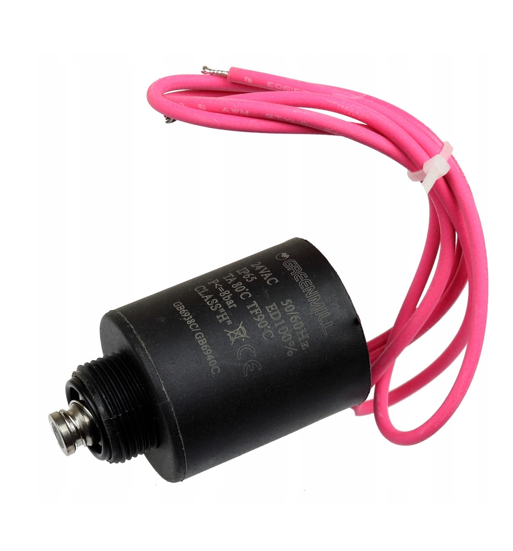Elektromagnes zapasowy do elektrozaworu GB6949