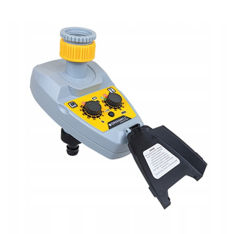 Sterownik na kran 3/4/-1  EASY GB6981C