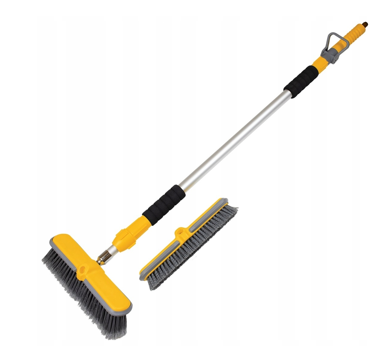 Zestaw szczotek z trzonkiem GB2692C