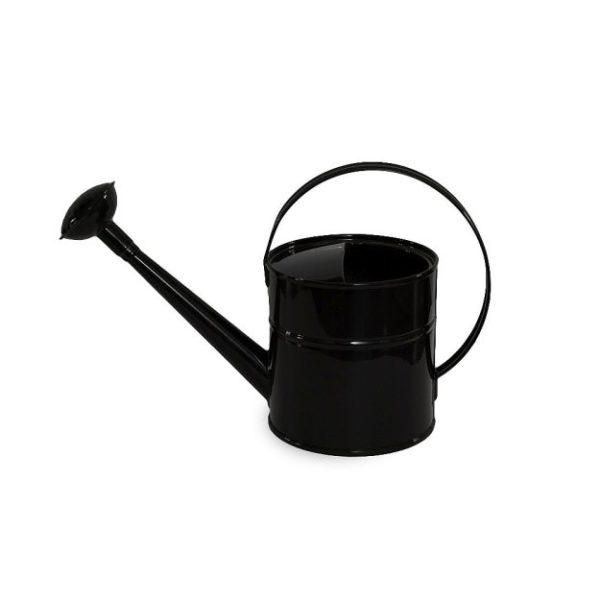 KONEWKA Z SITKIEM 2L IKON2 ANTRACYTOWY.