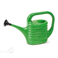 Konewka Zebra 2l IKZ02 ANTRACYTOWY  /20/