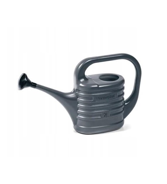 Konewka Zebra 5l IKZ05 antracytowy  /10/
