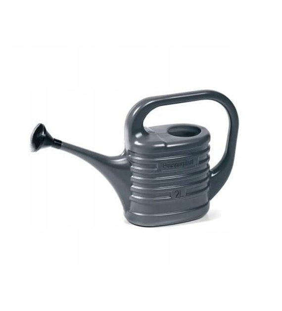 Konewka Zebra 5l IKZ05 antracytowy  /10/