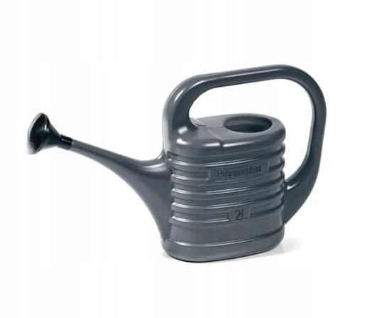 Konewka Zebra 5l IKZ05 antracytowy  /10/