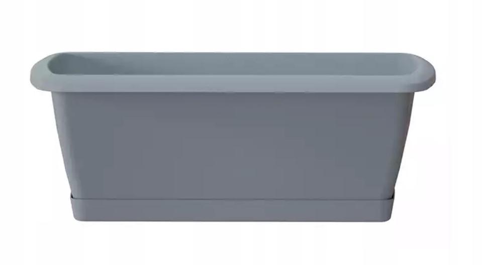 Skrzynka balkon. RESPANA EASY CARE ISE400S terra