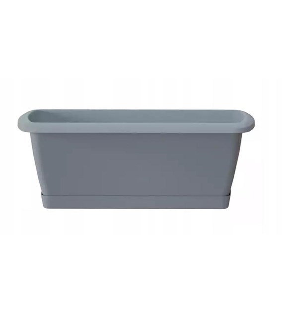 Skrzynka balkon. RESPANA EASY CARE ISE400S antracy