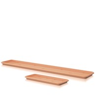 Podstawka do skrzynki Universa IPU400 brąz