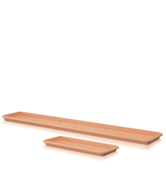 Podstawka do skrzynki Universa IPU400 brąz