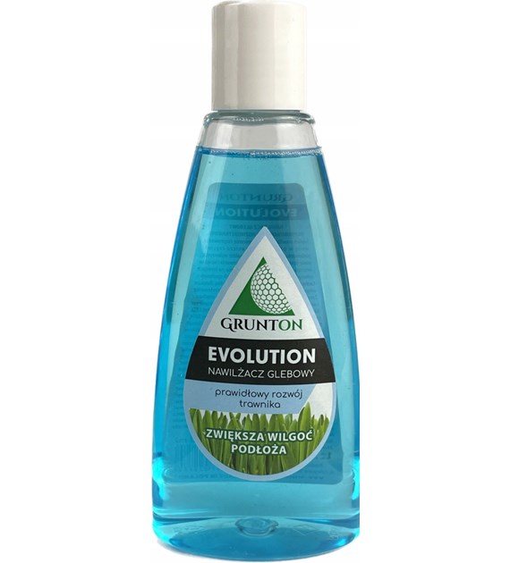 GRUNTON Evolution Koncentrat Nawilżacz Traw 200ml