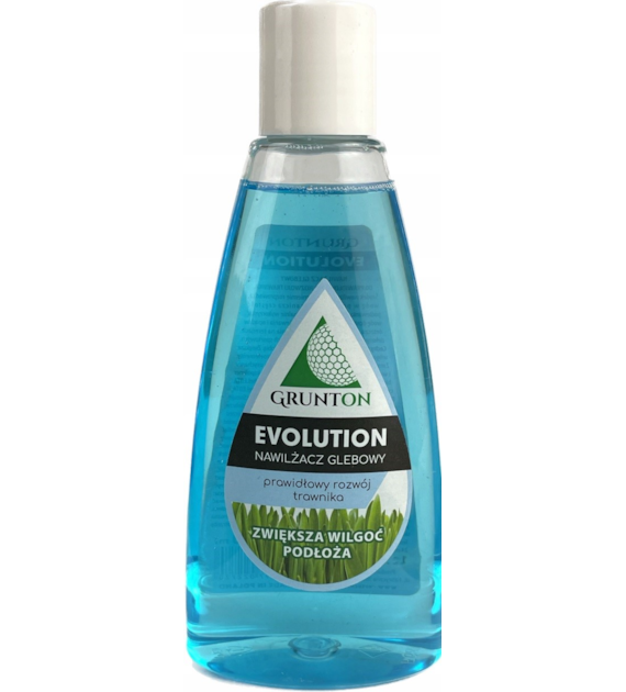 GRUNTON Evolution Koncentrat Nawilżacz Traw 200ml