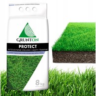 GRUNTON Protect 8kg Środek magazynujący wodę