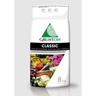 GRUNTON CLASSIC 8kg