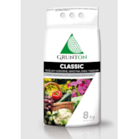 GRUNTON CLASSIC 8kg