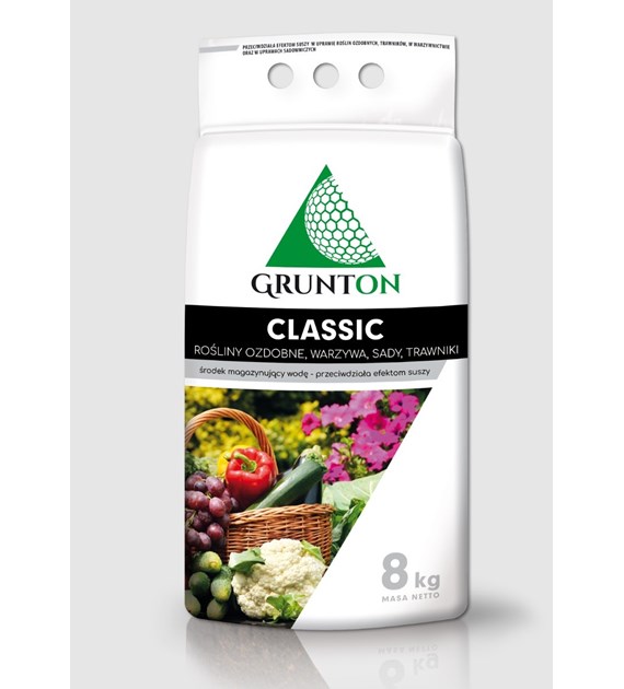 GRUNTON CLASSIC 8kg