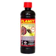 Flamit olej 980ml do lamp i pochodni 0770