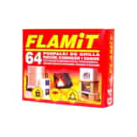 Flamit podpałka biała 64 kostki /12/
