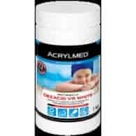Acrylmed Dezacid VR  Oxy white granulat 0,4kg