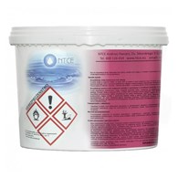 Acrylmed Trichlor tabletki 20g 1kg