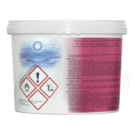 Acrylmed Trichlor tabletki 20g 1kg
