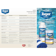 Acrylmed Aqua Biocyd G1/R 1L zwalcza glony