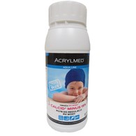 Acrylmed Calcid Ph minus 0,5l reguluje Ph