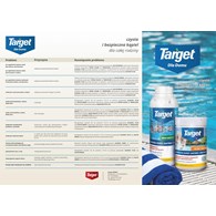 Acrylmed Aqua Biocyd G1 1L zwalcza glony