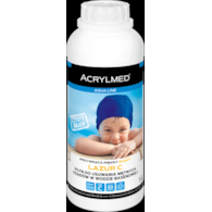 Acrylmed Lazur C 1L /6/ wit. C