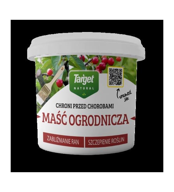 Acrylmed Maść ogrodnicza 300g /24/