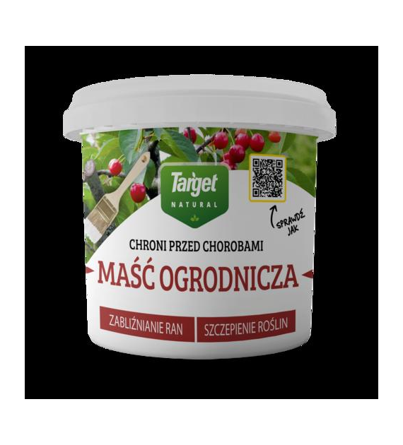 Acrylmed Maść ogrodnicza 1KG /8/