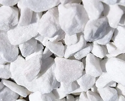 Grys marmurkowy THASSOS 8-16mm 10kg