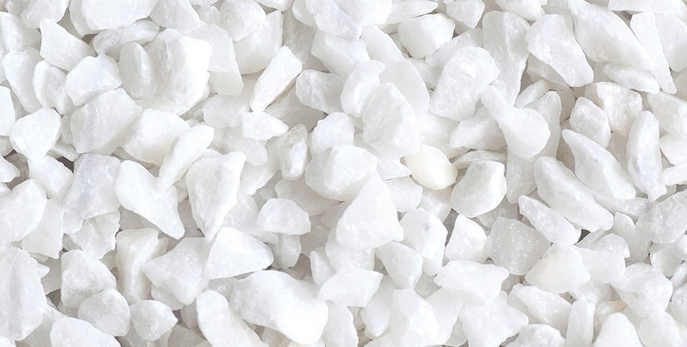 Grys marmurkowy THASSOS 8-16mm 20kg