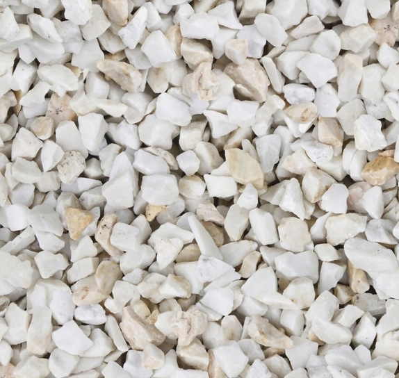 Grys biały Marianna 8-16mm 20kg gruby