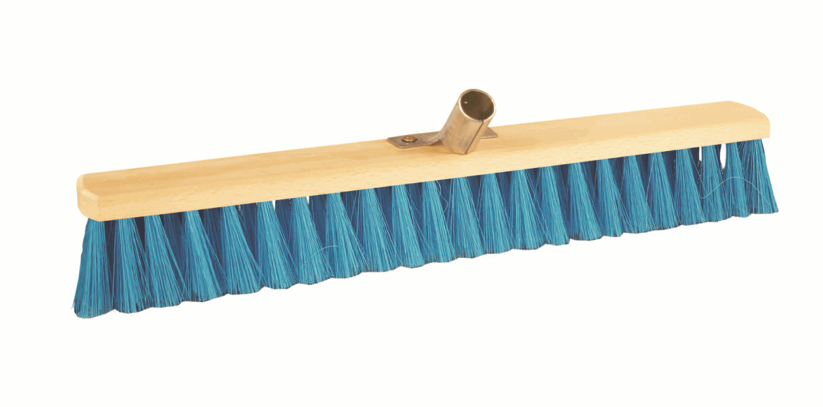 Zamiatacz 40 Nylon z uchwytem