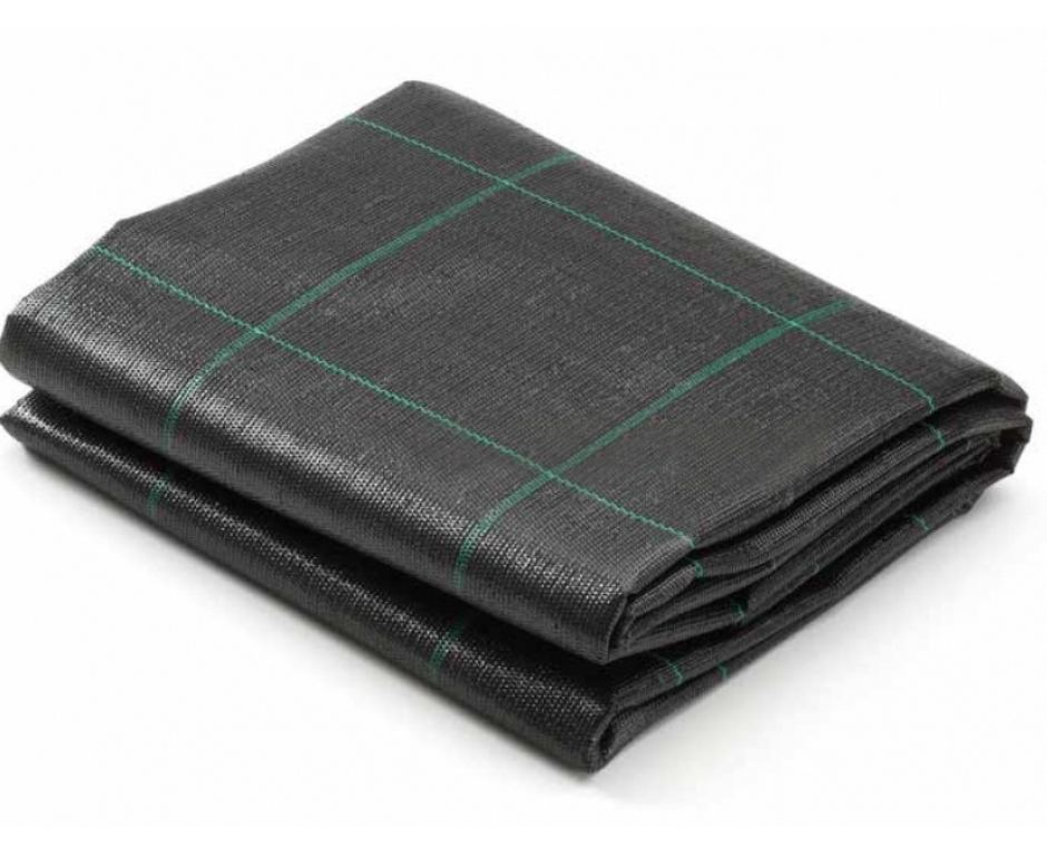 Tkanina ściółkująca 3,2x100m 90g/m2