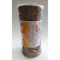 Sznurek jutowy 16lb/2ply 250g